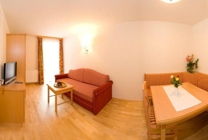 Landhaus Huber Grossarl Habitación foto