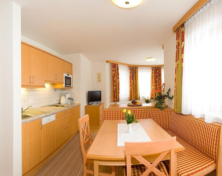 Landhaus Huber Grossarl Habitación foto